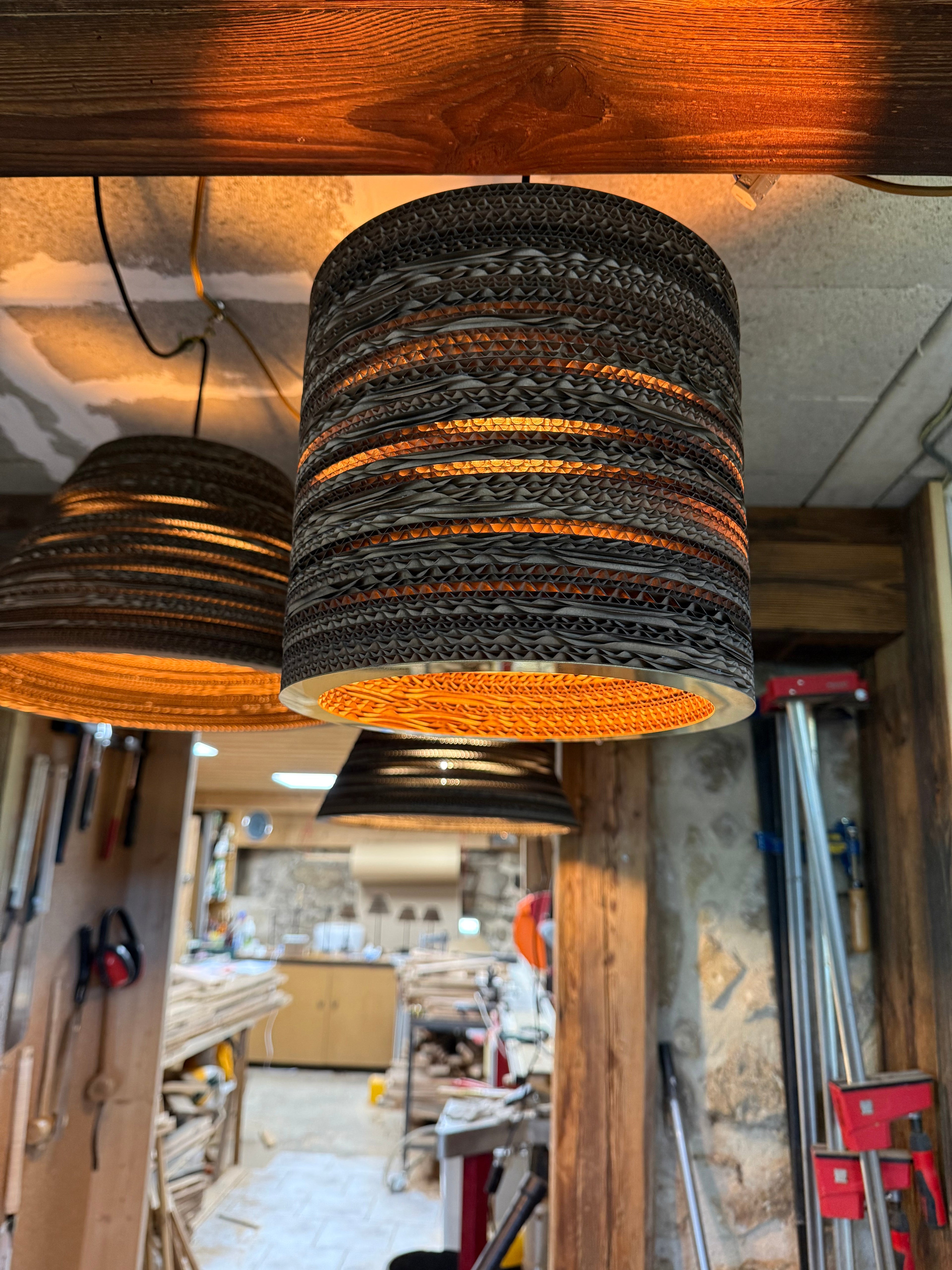 Luminaires